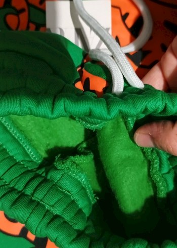 zara Erkek Çocuk takım - Görsel 5