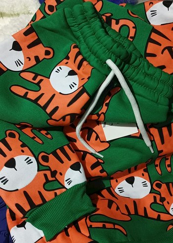 zara Erkek Çocuk takım - Görsel 4