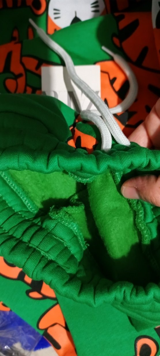 zara Erkek Çocuk takım - Görsel 5