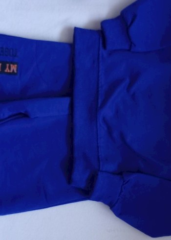 Erkek Çocuk Mavi Takım - Görsel 4