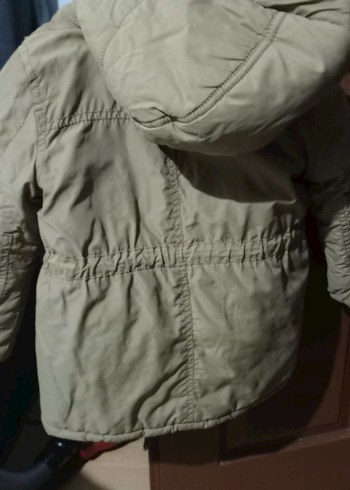 zara Erkek Çocuk mont - Görsel 4