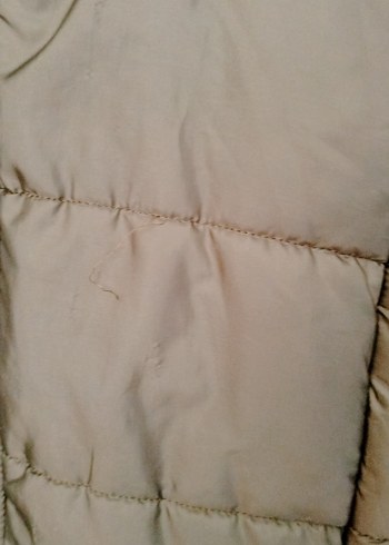 unisex mont - Görsel 5