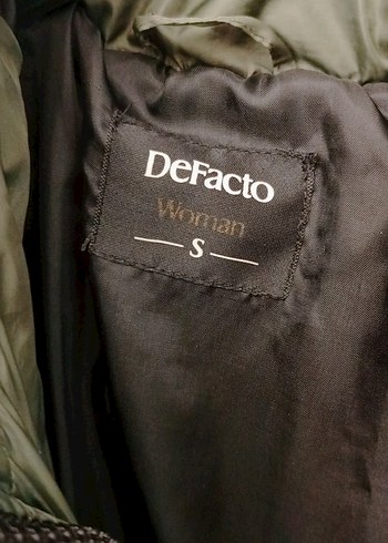 unisex mont - Görsel 6