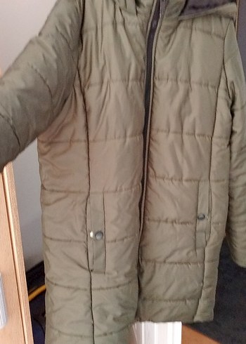 unisex mont - Görsel 2