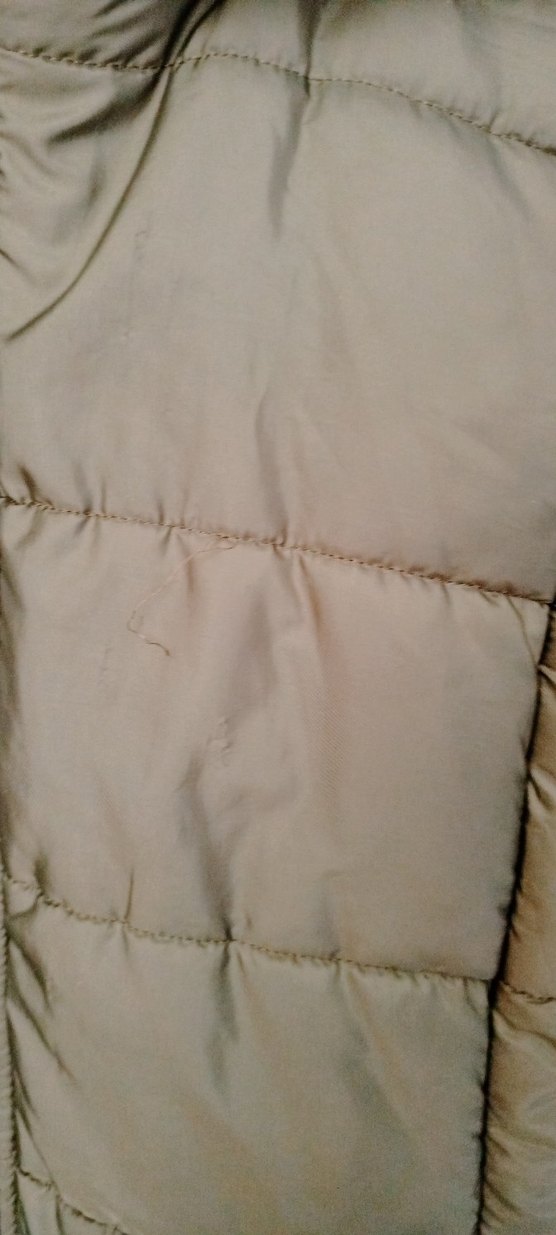 unisex mont - Görsel 5