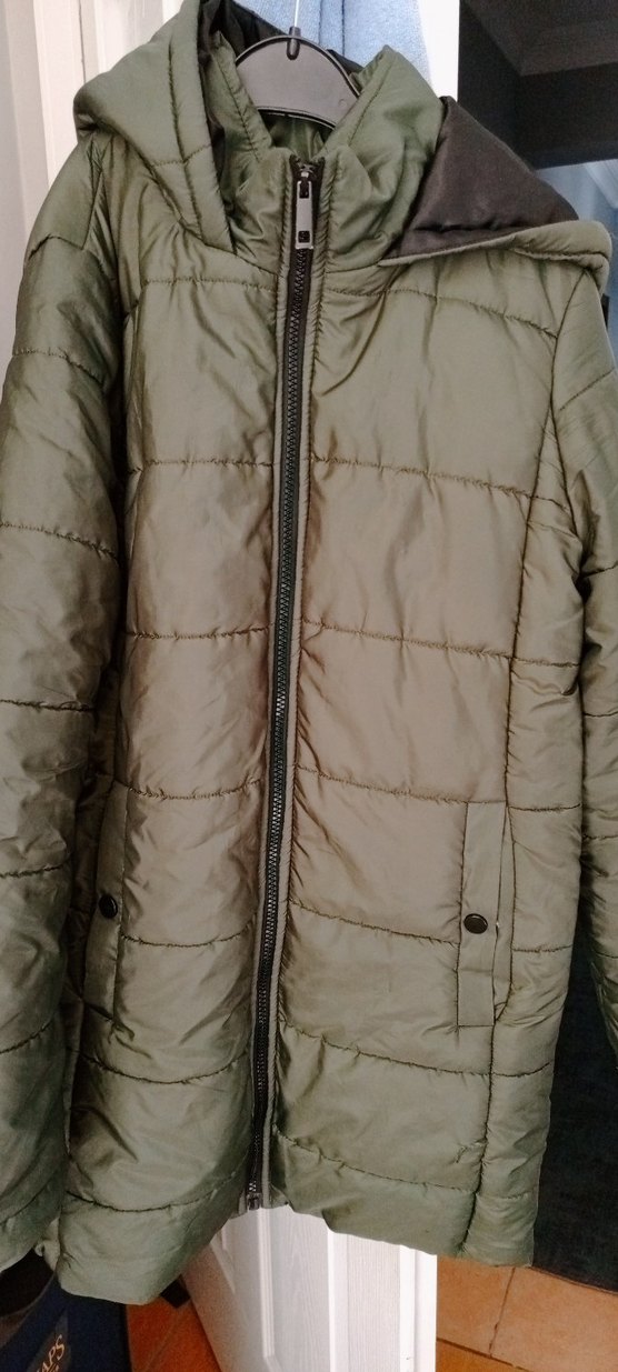 unisex mont - Görsel 3