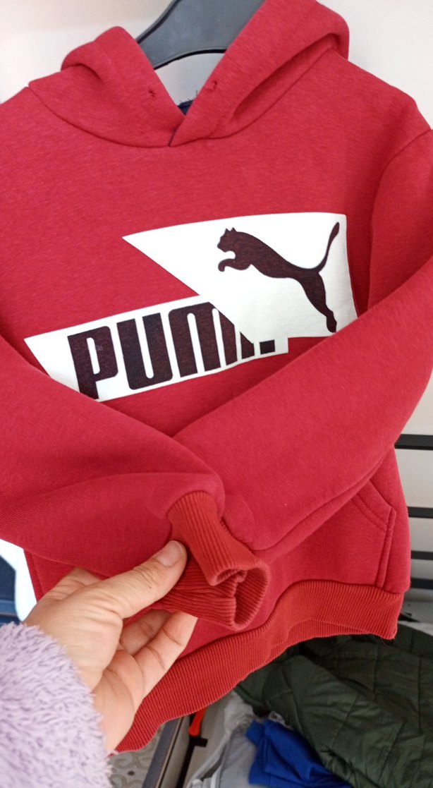 çocuk sweet - Görsel 2