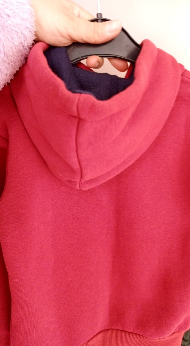 çocuk sweet - Görsel 4