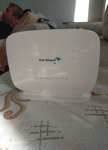 Wifi modem