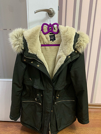 Zara mont