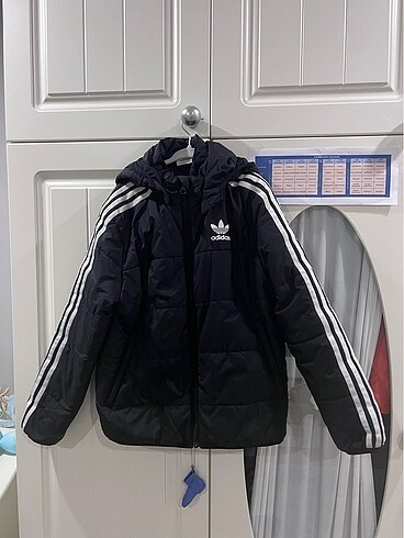 Adidas erkek çocuk mont