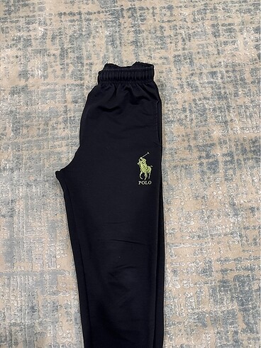 U.S Polo Assn. Polo marke erkek cocuk esofman 9-10 yas