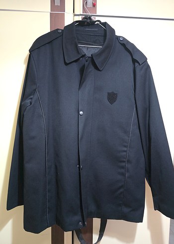 Deniz Kuvvetleri Personel Kabanı - Görsel 2