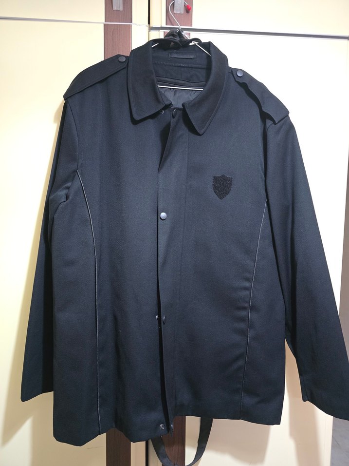 Deniz Kuvvetleri Personel Kabanı - Görsel 2