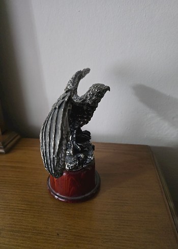 Kartal Figürü - Görsel 3