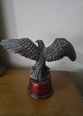 Kartal Figürü - Görsel 2