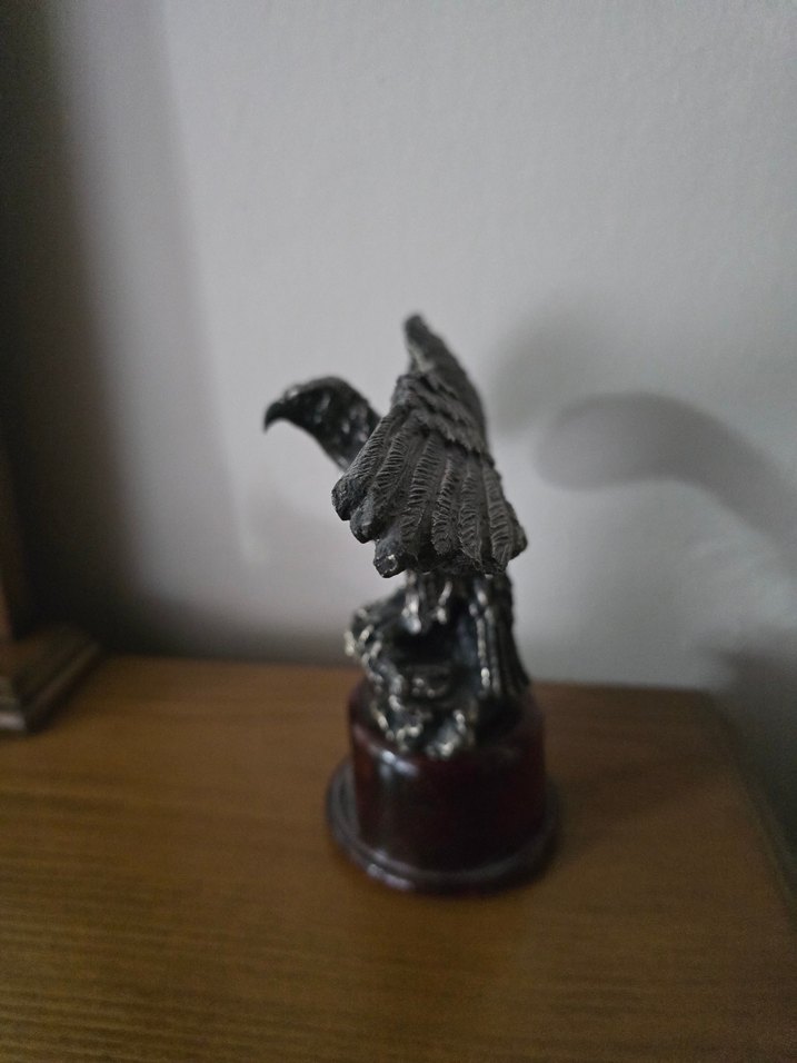 Kartal Figürü - Görsel 4