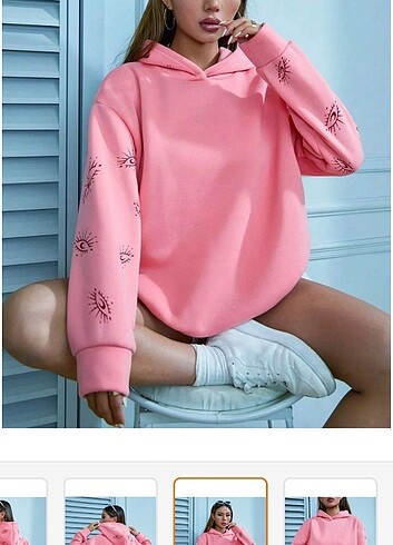 Sweatshirt 