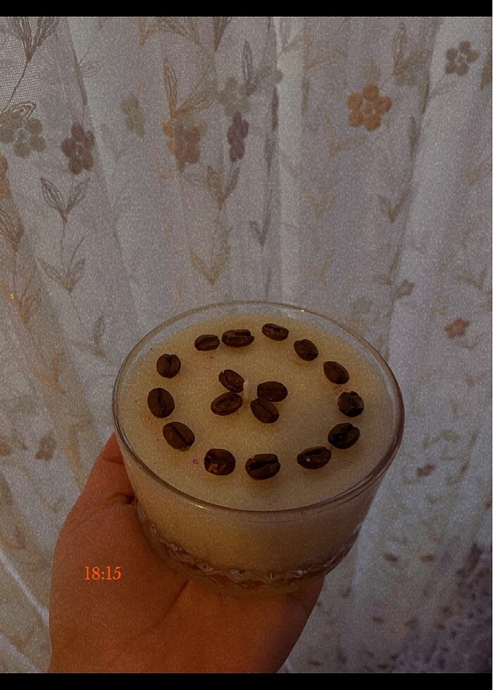 Mum dekor - Görsel 2