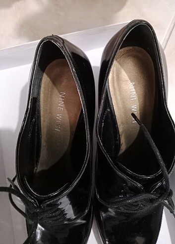 Nine West Topuklu ayakkabı 