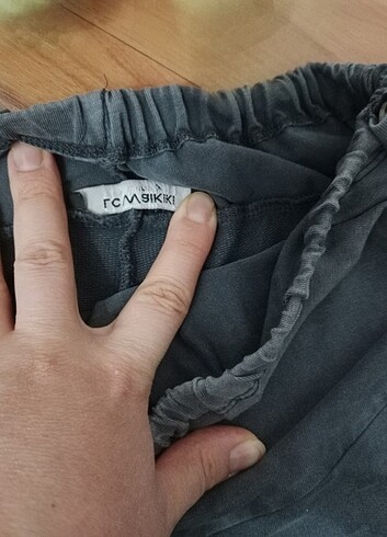 LC Waikiki Hamile pantolon