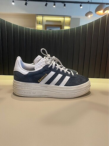 39 Beden Orjinal yüksek taban gazelle