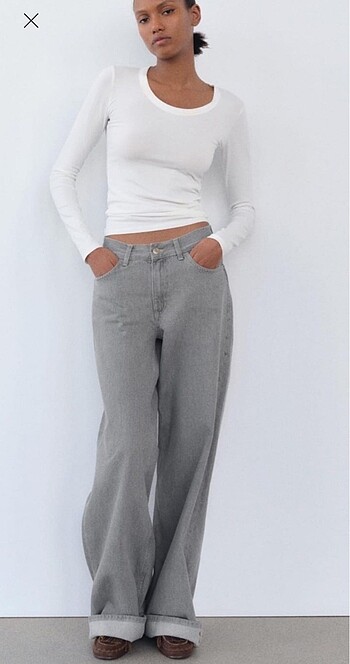 Baggy jean