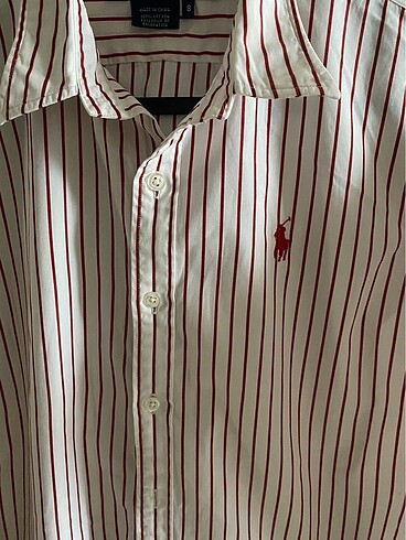 Ralph Lauren Orjinal