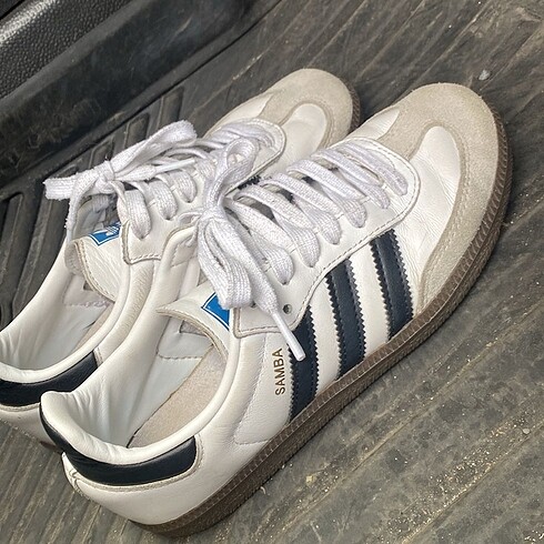 Adidas Orjinal