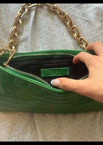 Zara Zara çanta