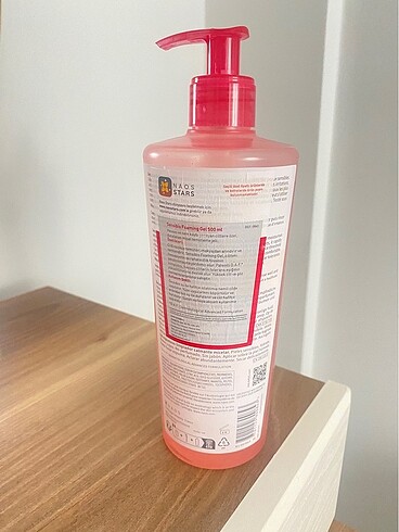  Beden Orjinal bioderma yüz yıkma jeli eczaneden aldım