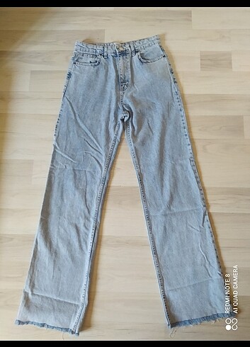 38 Beden Jean pantolon 