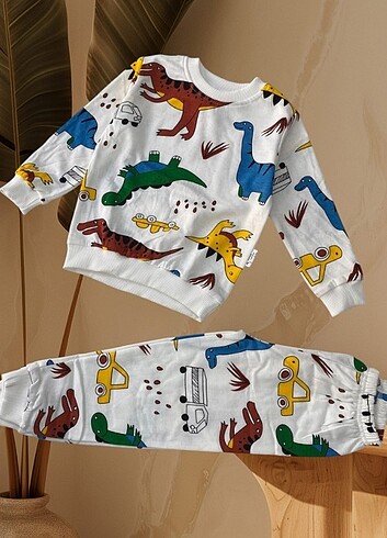 Pijama takımı