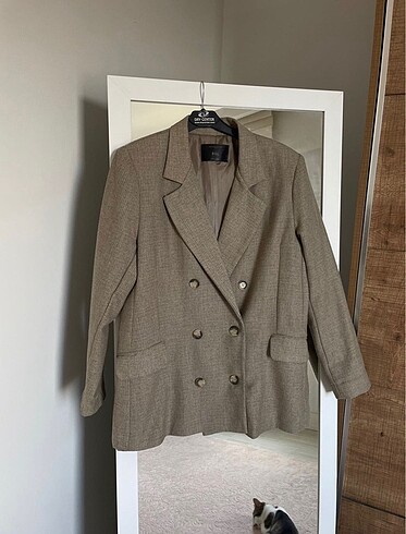 BSL blazer ceket