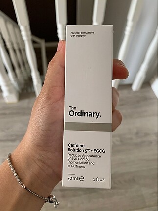 Ordinary