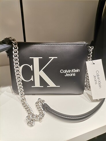 Calvin Klein Çanta