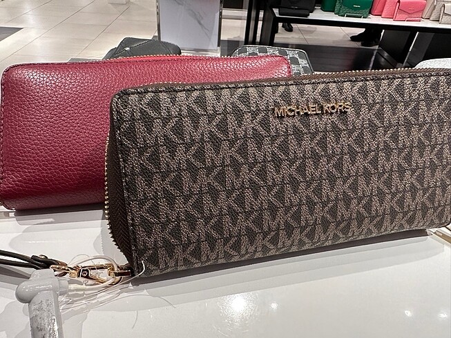 Micheal kors Cüzdan