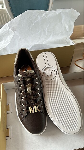36 Beden Michael Kors Poppy Sneaker