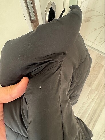 m Beden Pull and Bear Mont