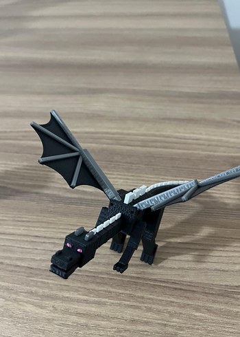 Minecraft ender ejderi - Görsel 2