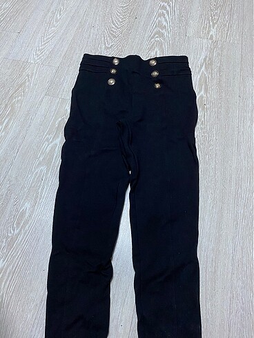 zara pantolon s