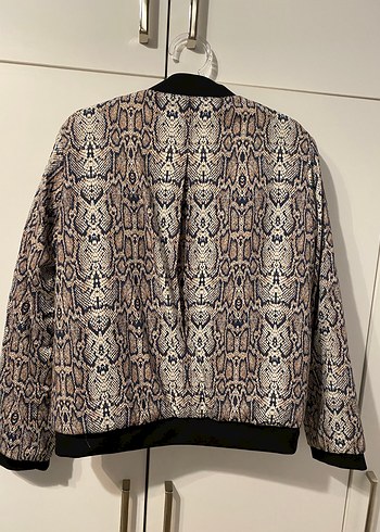 m Beden Bomber mont