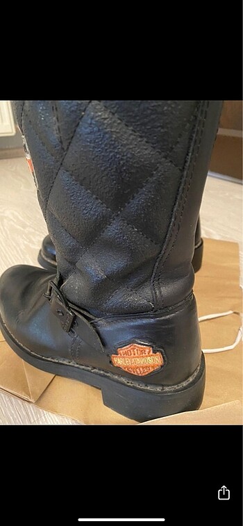 Harley Davidson - Görsel 5