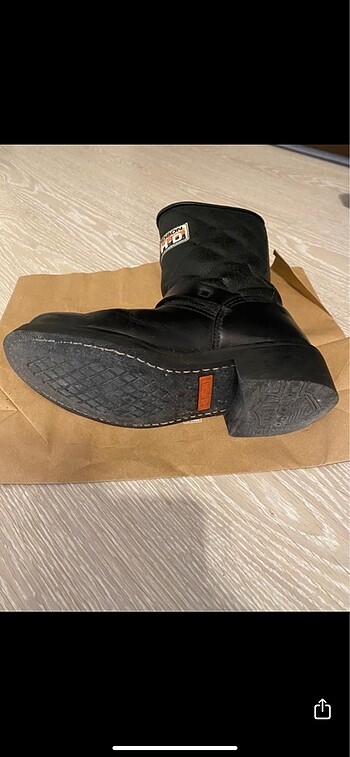 Harley Davidson - Görsel 6