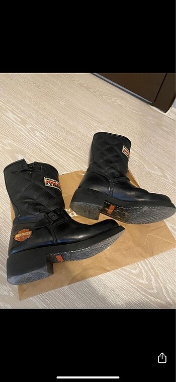 Harley Davidson - Görsel 7