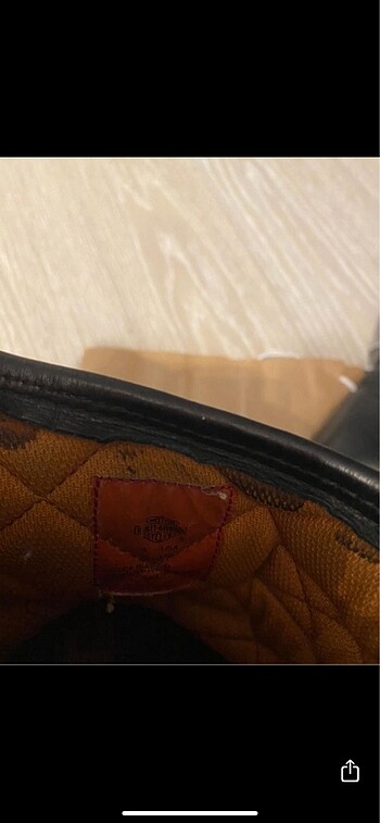 Harley Davidson - Görsel 8