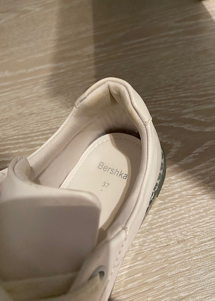 Bershka spor ayakkabı - Görsel 4