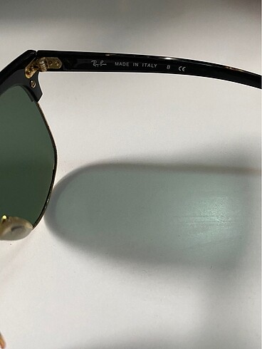 Rayban gözlük - Görsel 3