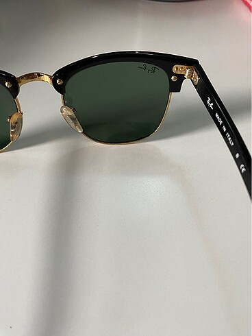 Rayban gözlük - Görsel 5