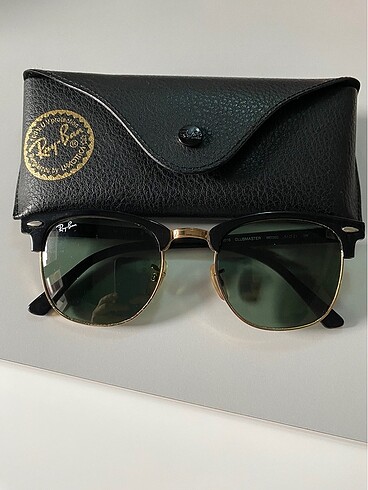 Rayban gözlük - Görsel 9